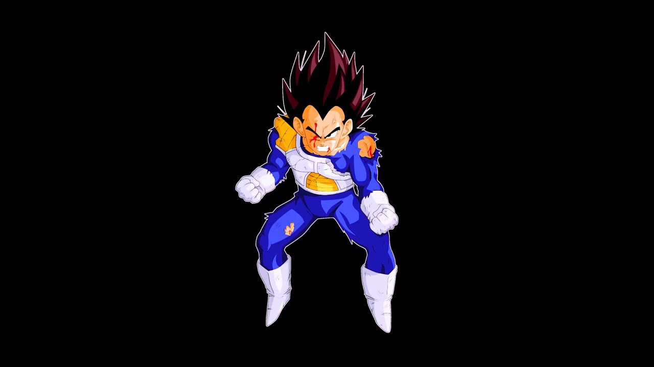 Bruce Faulconer (Dragon Ball Z) - Destruction (Extended)