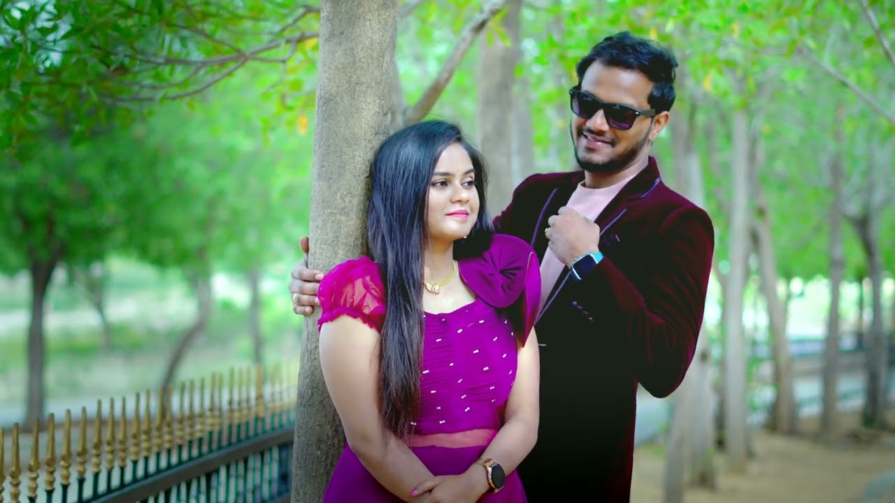Best pre wedding shoot in lepakshi 