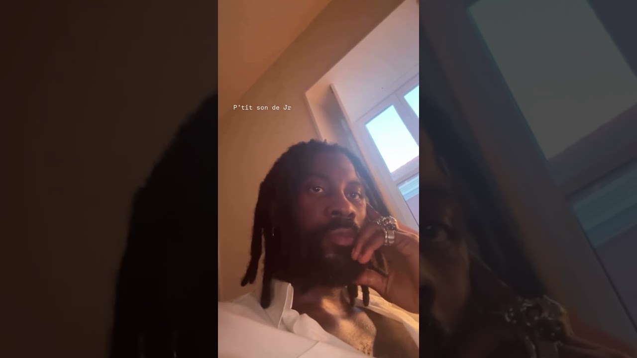 Damso (Nouvel éthique) : Un banger en approche 