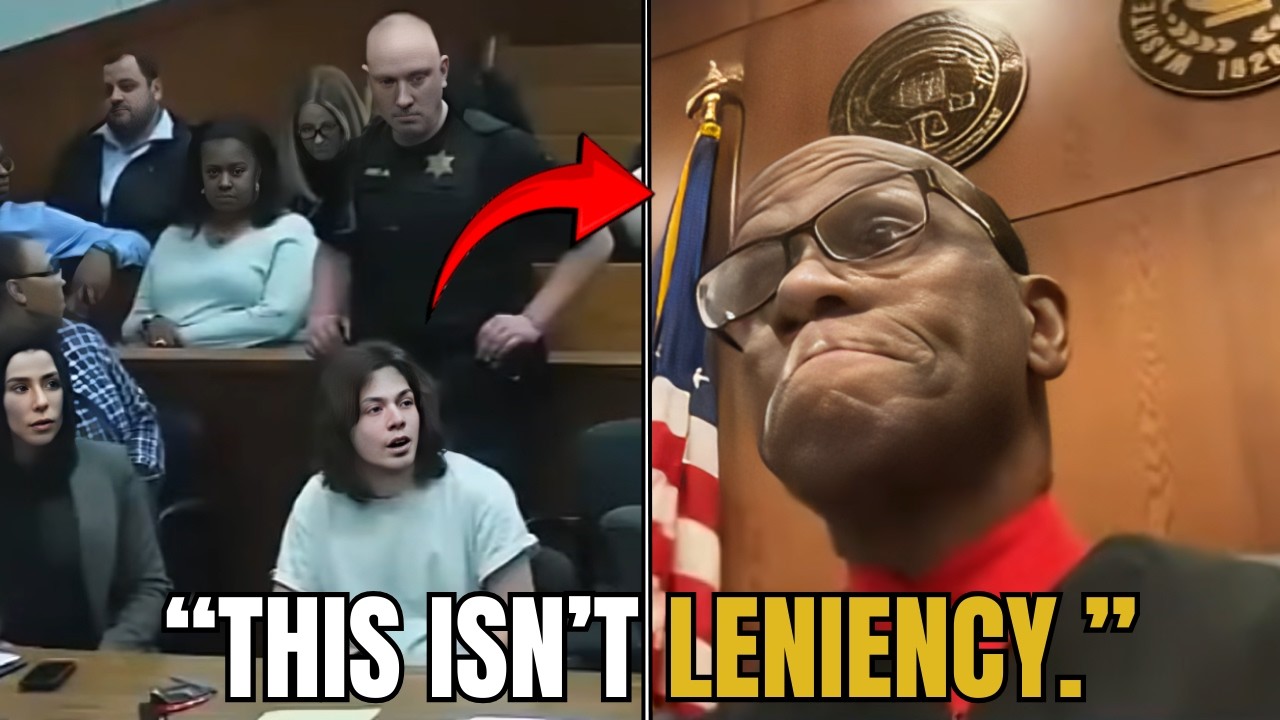 $2M Bond Hearing ERUPTS Into Chaos — Judge Forced to Take Control