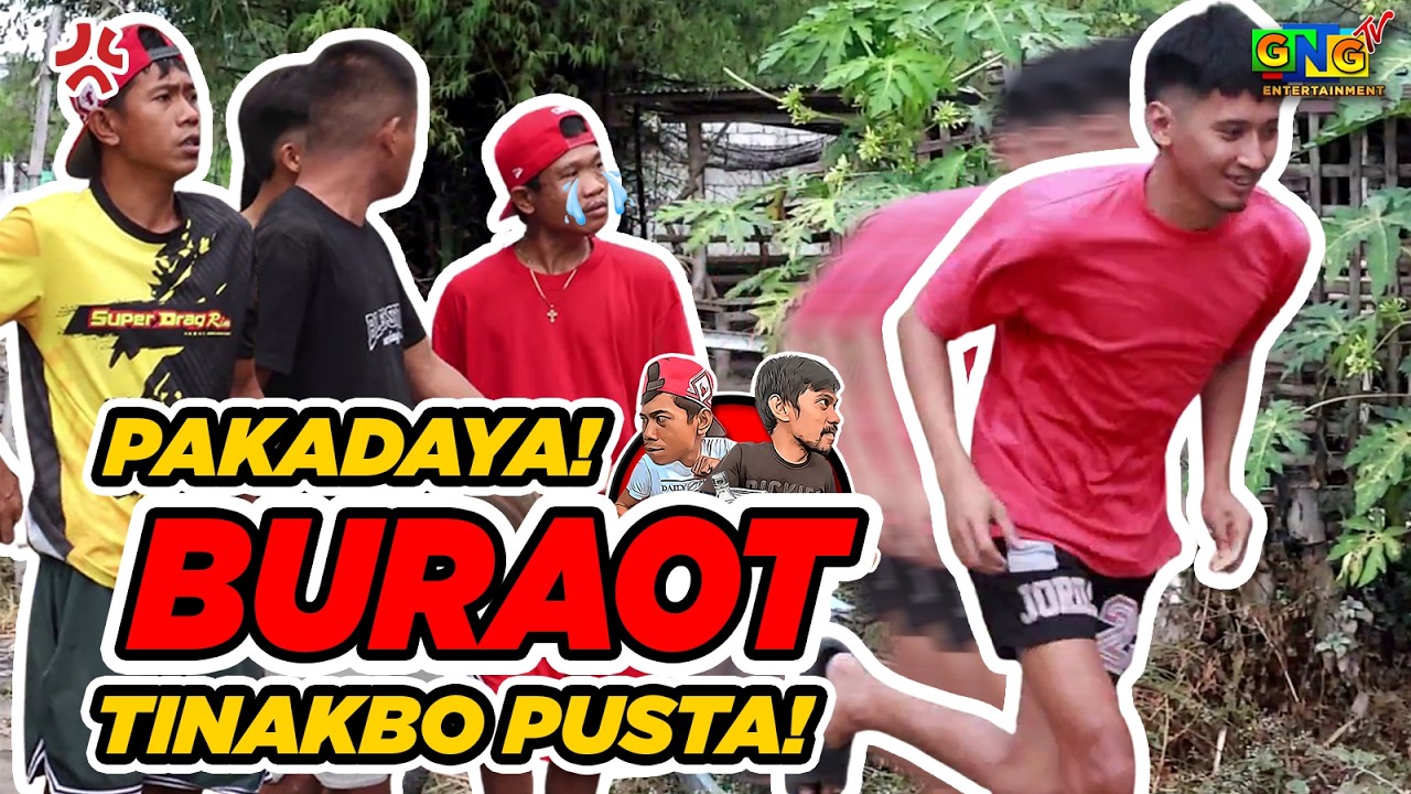 Madaya Intaray Na Ay Pusta Nga Nangabakan Ni Ben