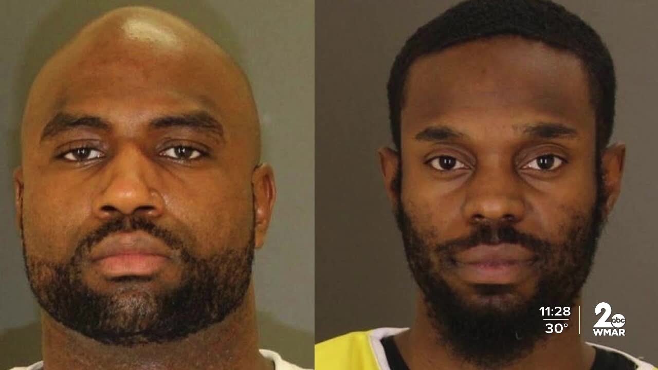Court documents reveal more about last week's double shooting