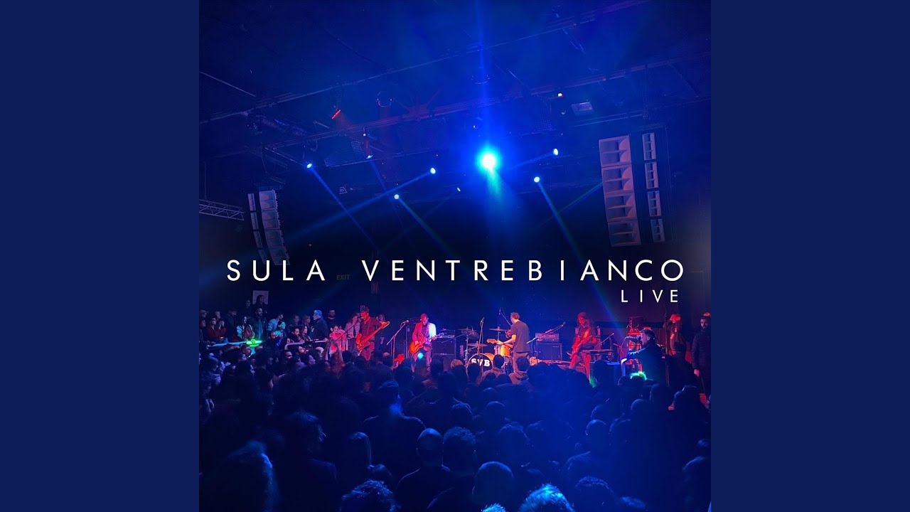 Cornelio (Live)