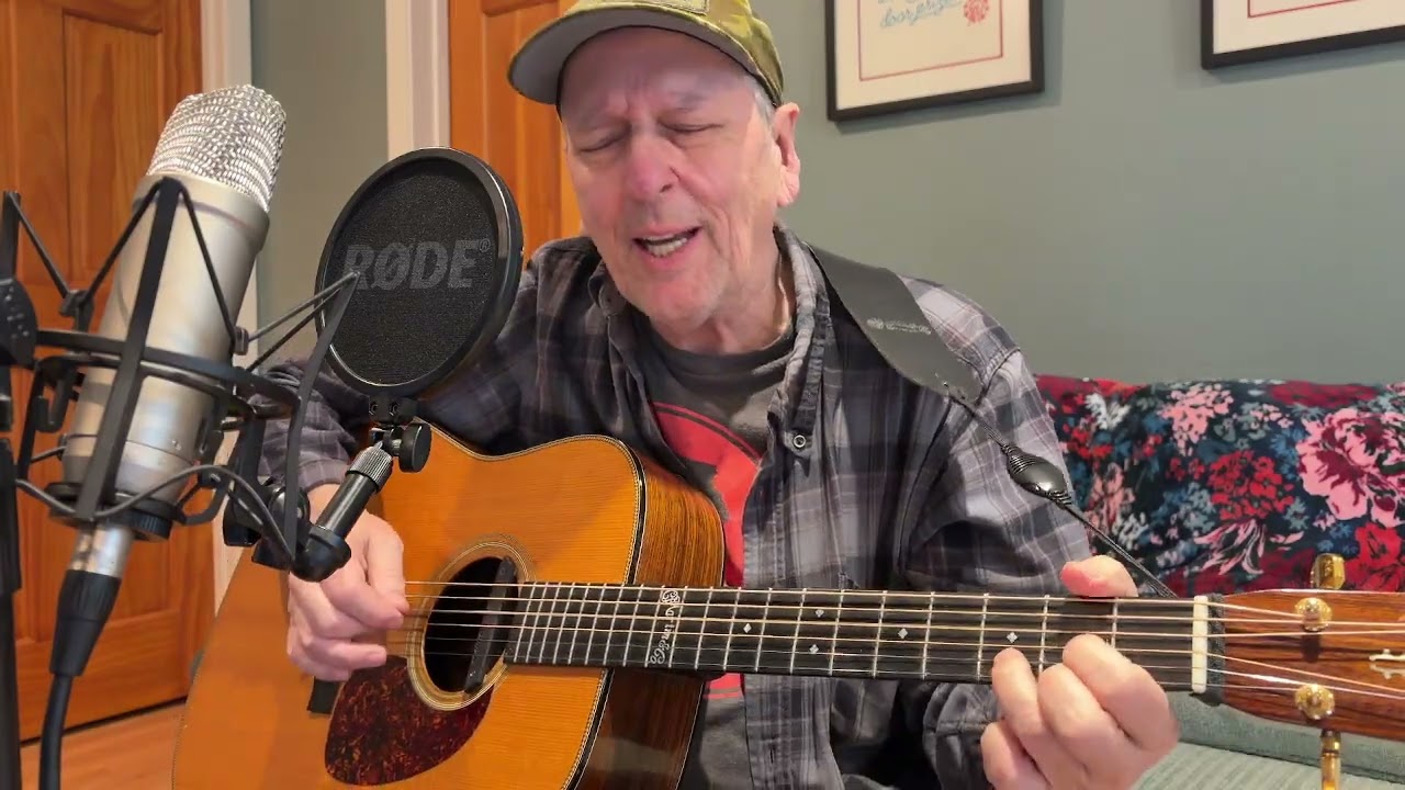 Heart of Gold cover