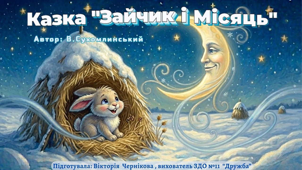 Казка 