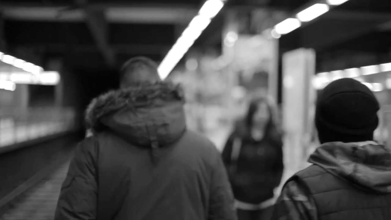 StropStrikkers - Lange Weg (Official Music Video)