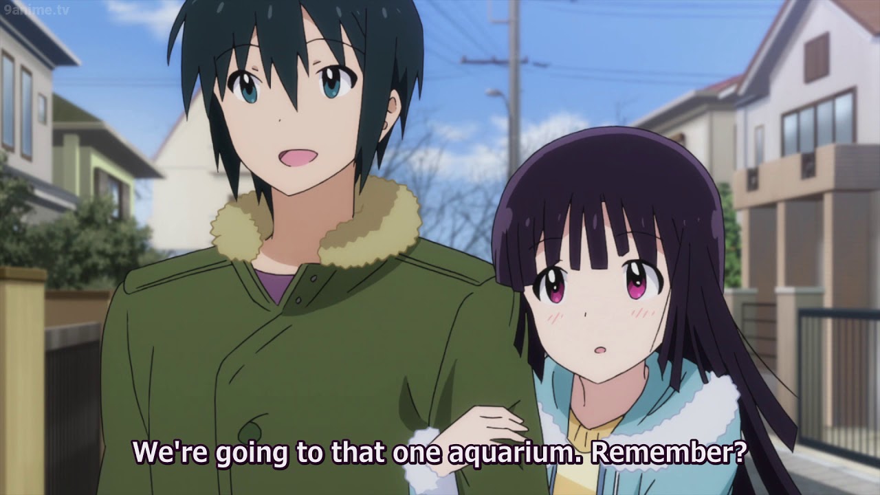 Feisty Imouto