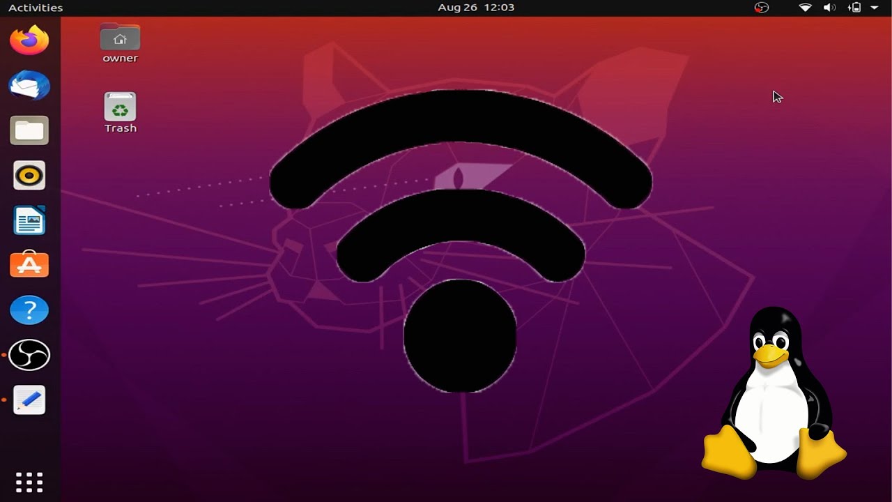 How To Fix Gobi Card Problem On Ubuntu Linux *SOLVED*