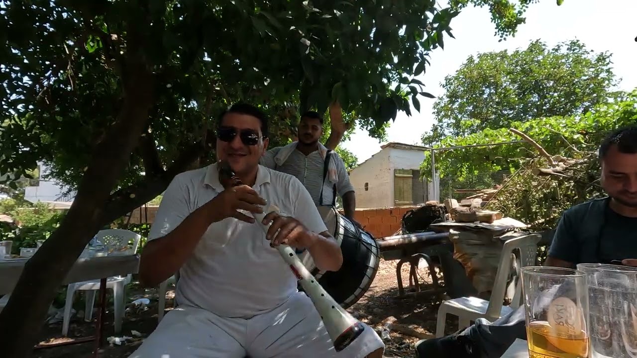 MURAT ÇALGICI YA EVDE YOKSAN
