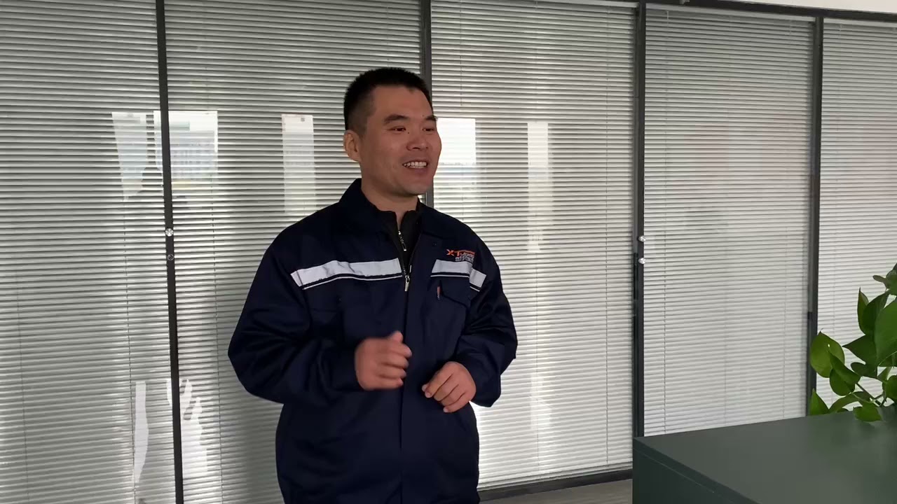 XT LASER has professional service team, solving problems and providing support!