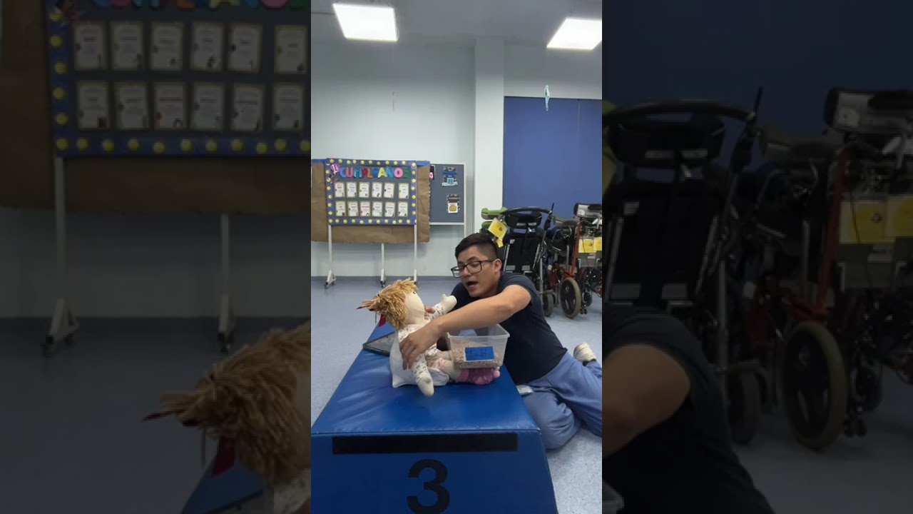Actividad 2 prácticas clínica en pediatría 