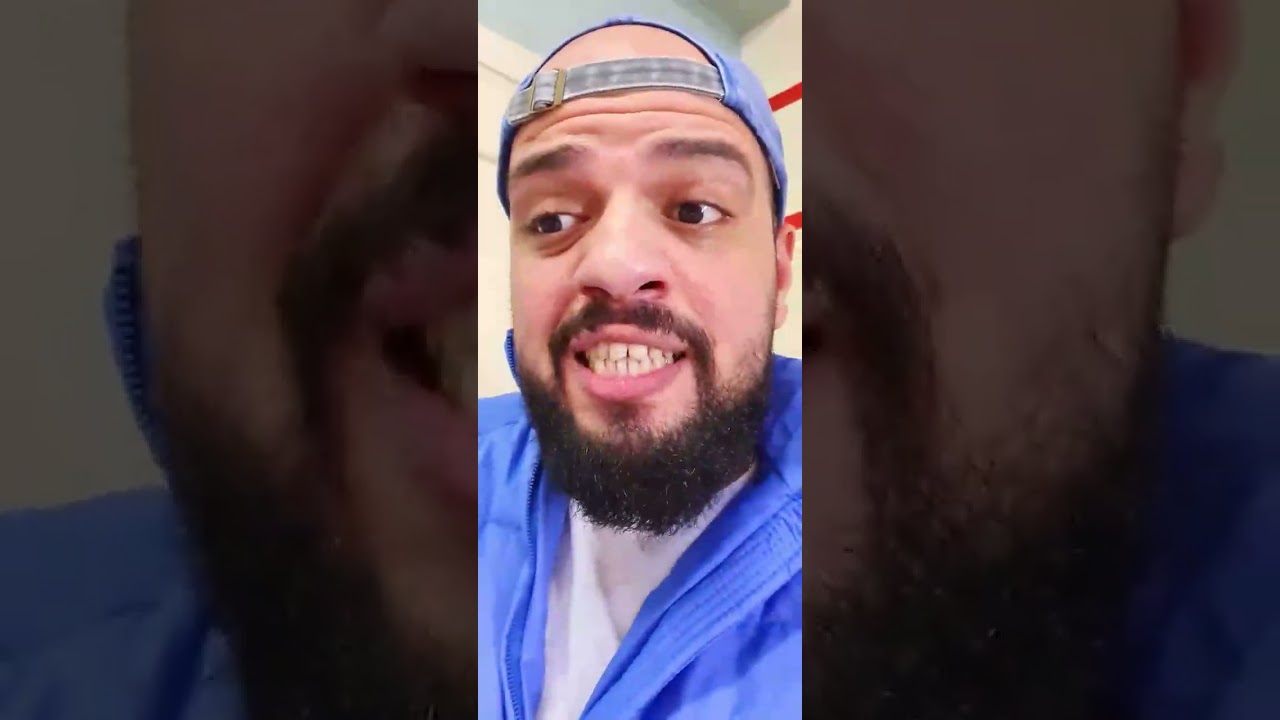 رد فعل كاارثي من الهستيري بعد فيديو تقديم بن شرقي لاعبا للاهلي🦅😱