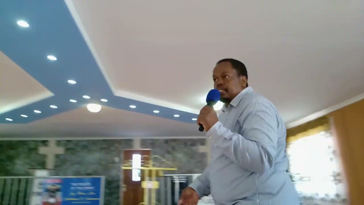 The Word of God
