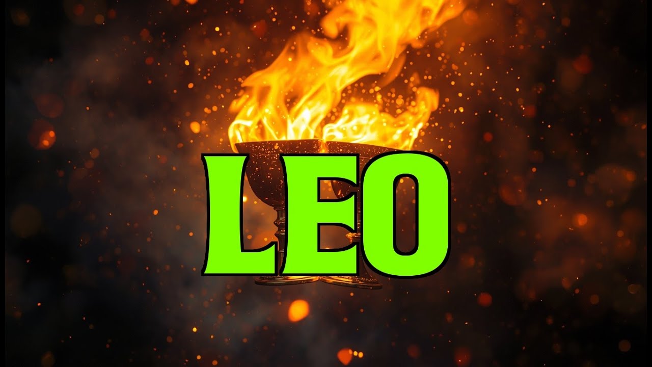 LEO🦁 I’M NERVOUS TO COME TELL YOU THE TRUTH😣I WANT TO BE WITH YOU… BUT SOMETHING’S HOLDING ME BACK💔