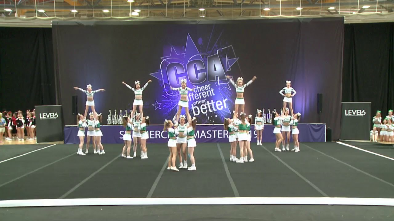 PSC Wild Sapphires