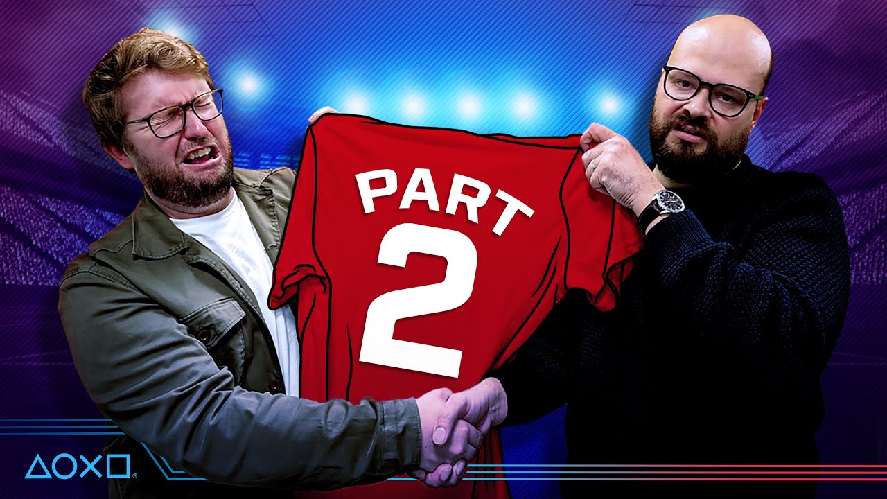 EA Sports FC 24 - Can We Achieve Promotion With The Worst-Rated Team?