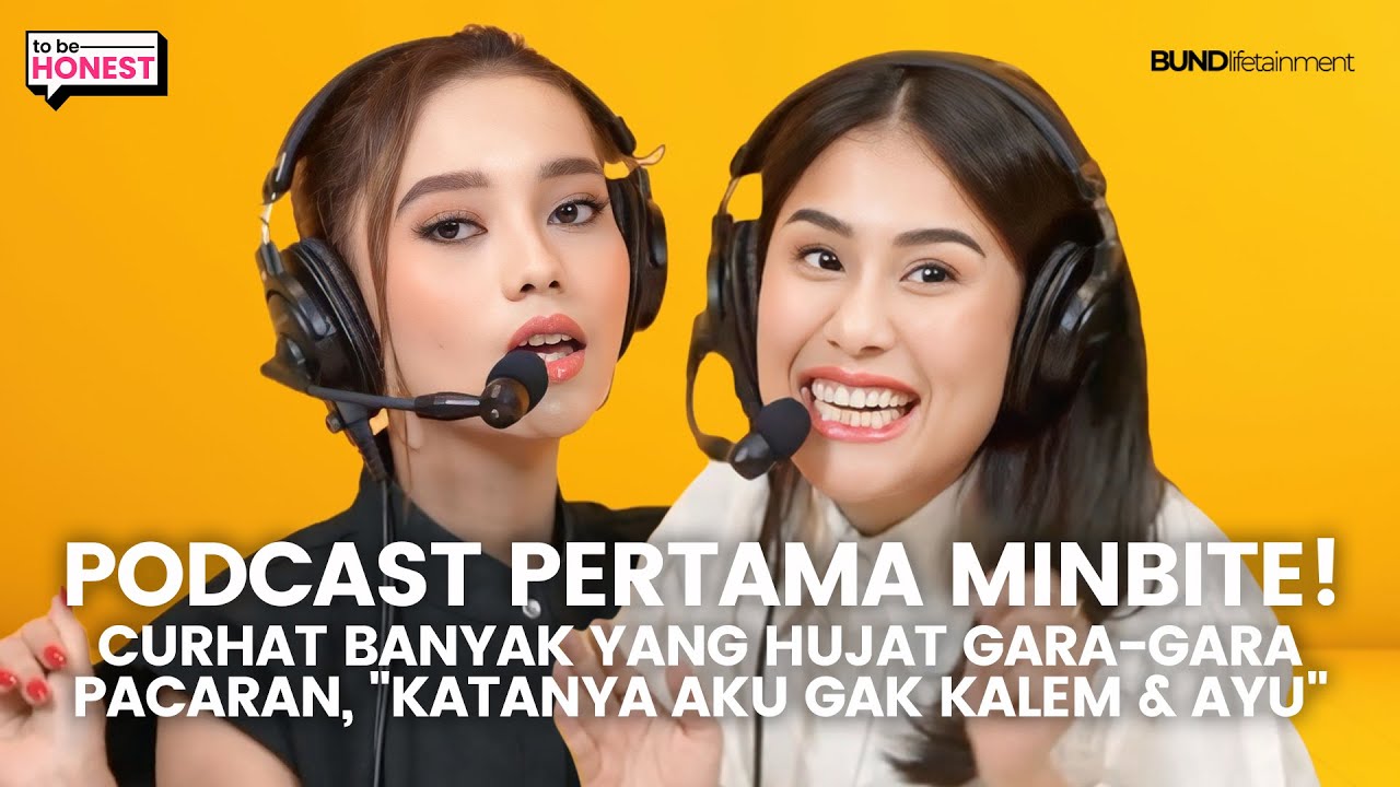 MINBITE UDAH SIAP MENIKAH SAMA PACAR, TAHUN 2025?