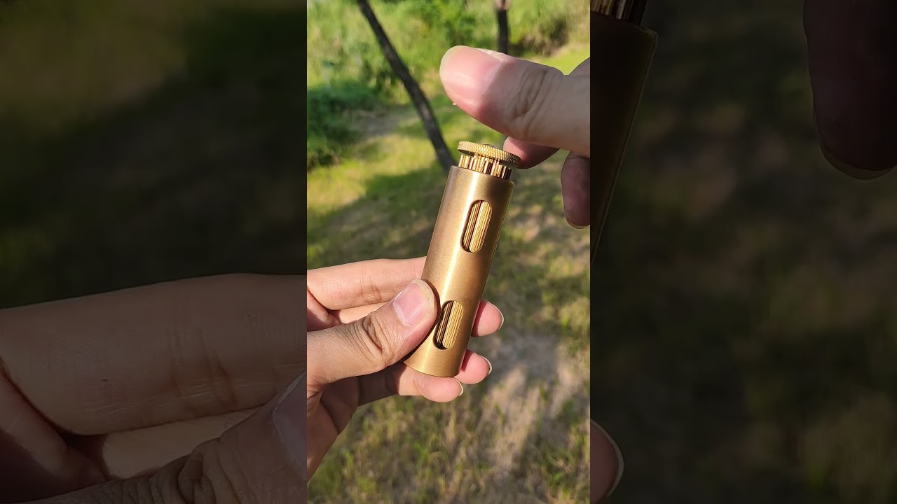 What is the trick to rolling a joint?