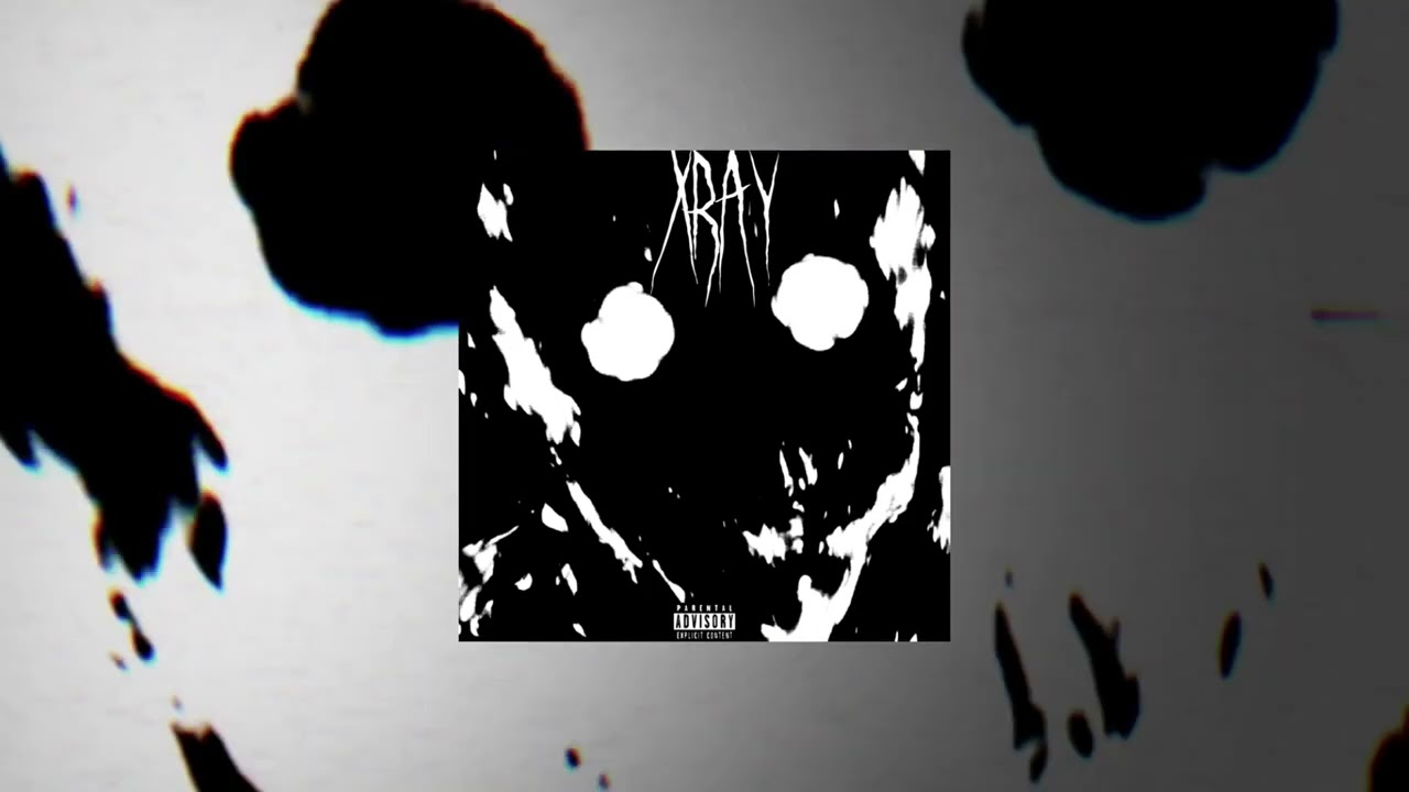 SnowYkilla - DARK NIGHT
