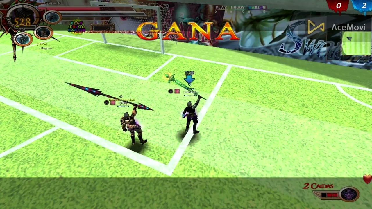 Guerra De Clanes #110 🔥 NetoS💖 VS StarOfEvil 🔥Part2..CON LOS EX CABALLERO NEGRO DE AKEMI..BY KODAYNE