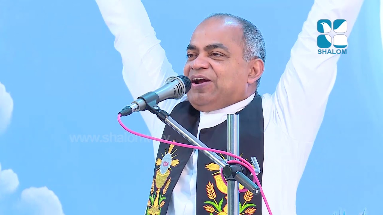 August 18,2019 #അഭിഷേകാഗ്നി #ABHISHEKAGNI  E:746 വിഷയം : തളരരുത്‌ മുന്നോട്ടുപോവുക...