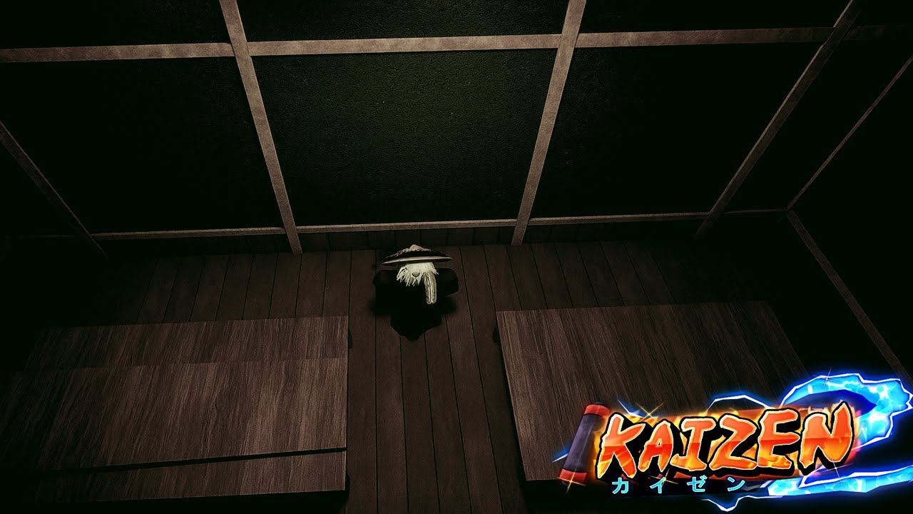 Strongest Player in Kaizen 2 | Dqrk Senju