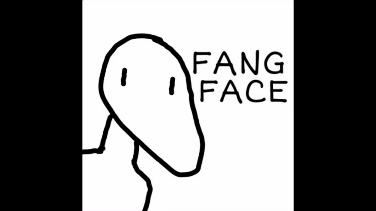 Nervous Young Men-Fangface