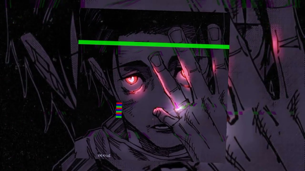 NOT RESPONSIBLE - AMON (EXTREMELY SLOWED + REVERB + MODIFIED)