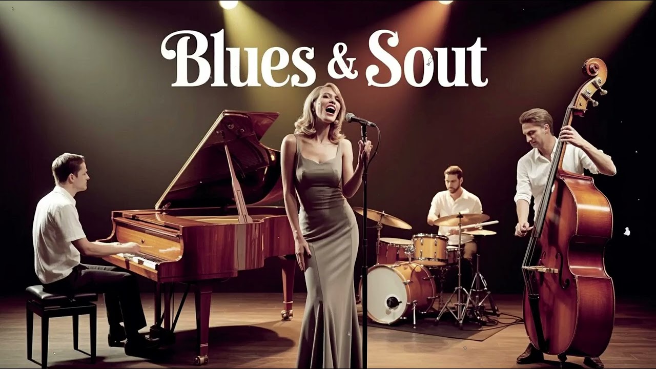 Timeless Songs of Blues Etta James , Heartbreak & Strength