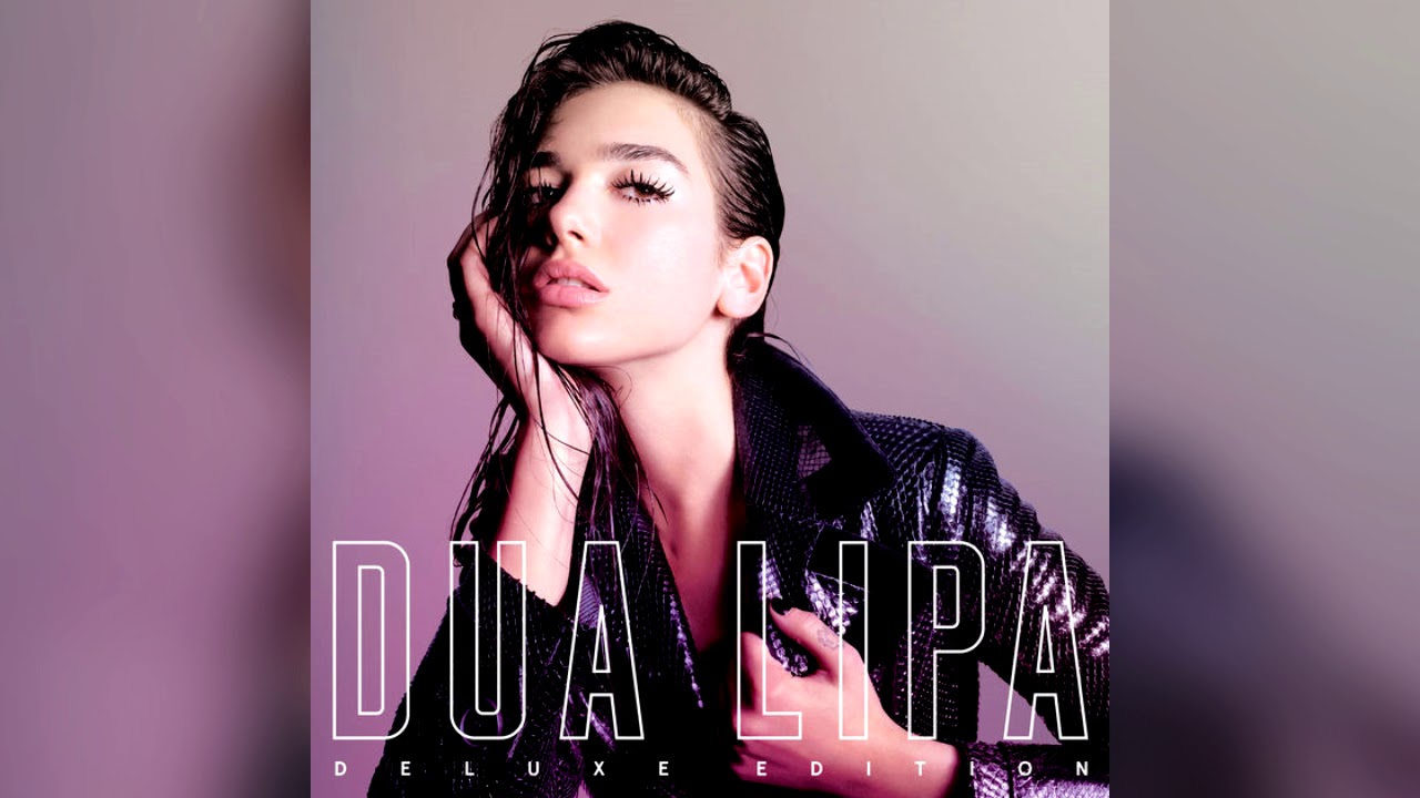 Cara Salimando - Begging (Demo for Dua Lipa)