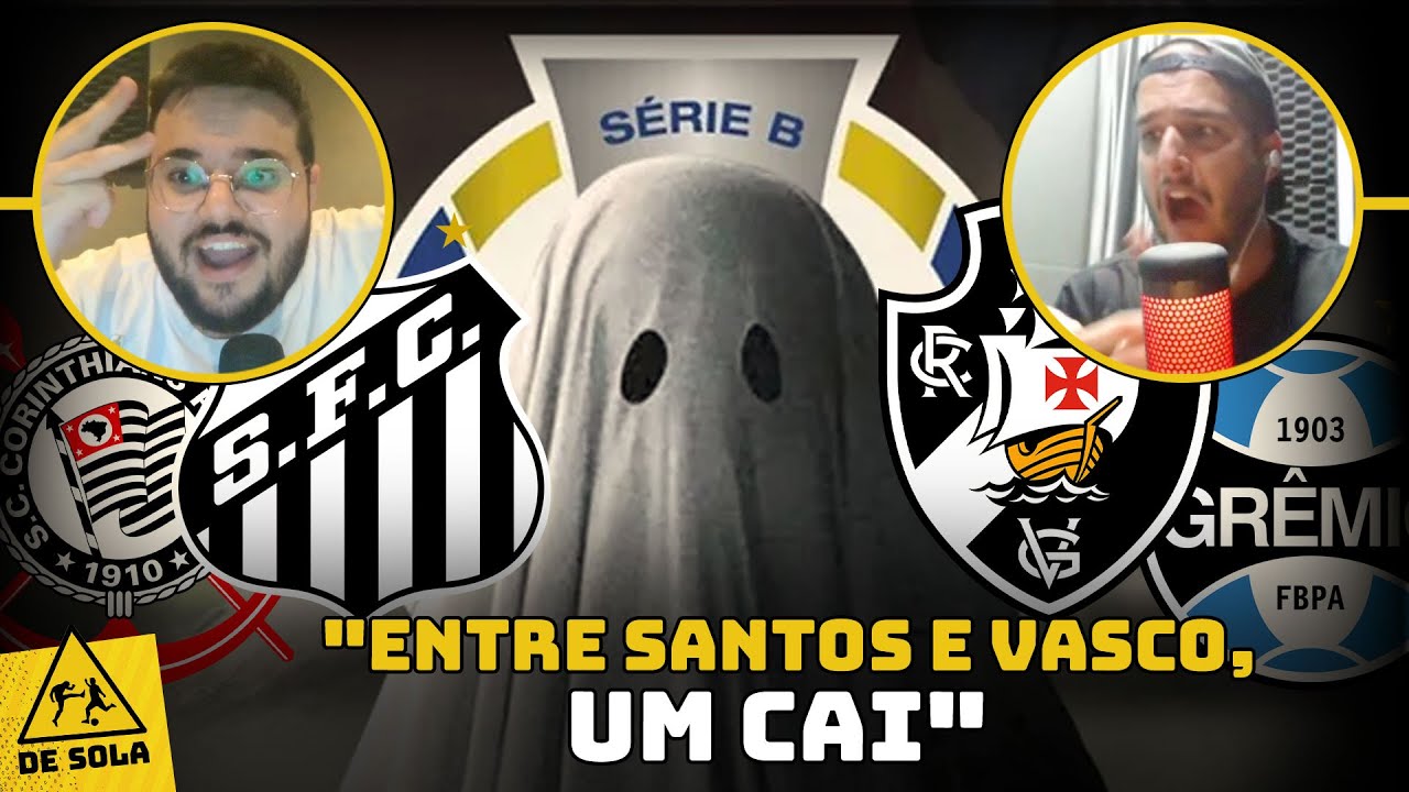 CERTEZAS PERDE A LINHA E XINGA O PIERO DEPOIS DE LISTAR TÍTULOS RECENTES DO TIMÃO TEM QUE CAIR