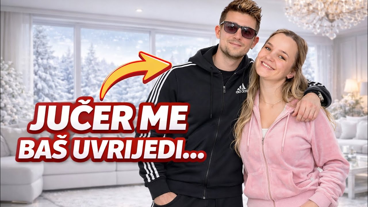 JUTROS POZIV KOJI JE SVE PROMJENIO🇩🇪IPAK ME TREBAJU?NISMO TO JOS DOZIVJELI U NJEMAČKOJ-