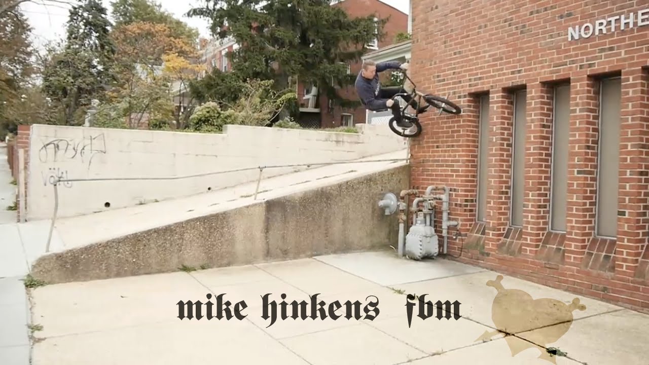 Mike Hinkens - FBM 2015