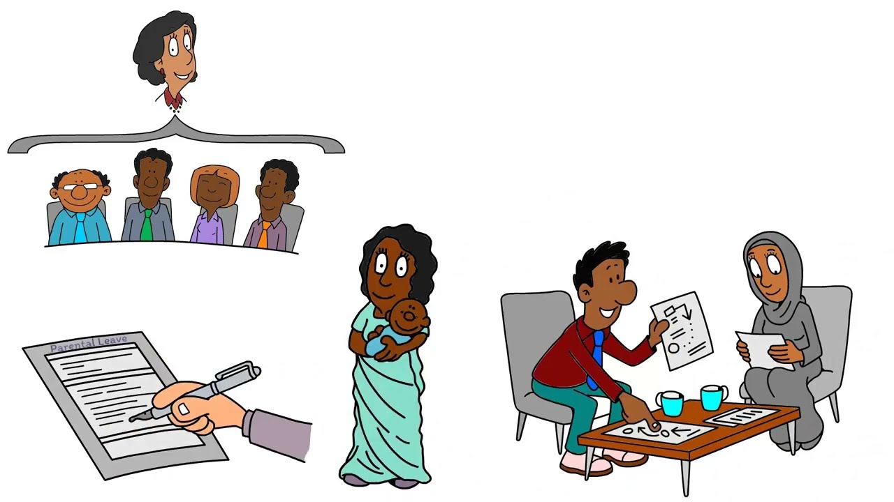 Know Your Rights: Women&rsquo;s Economic Security Act (WESA)