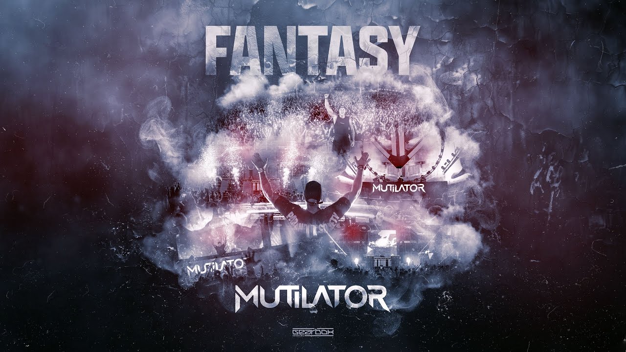 Mutilator - Fantasy (Official Video)