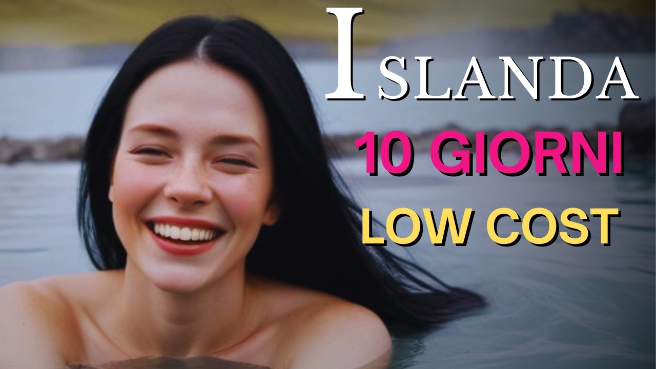 ISLANDA AGISTO - 10 GIORNI IN ISLANDA: viaggio on the road sulla Ring Road | islanda viaggio