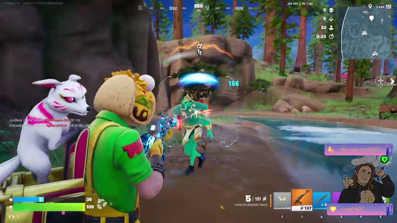 Girlfriend HATES Fortnite... I Haven't Played In Years