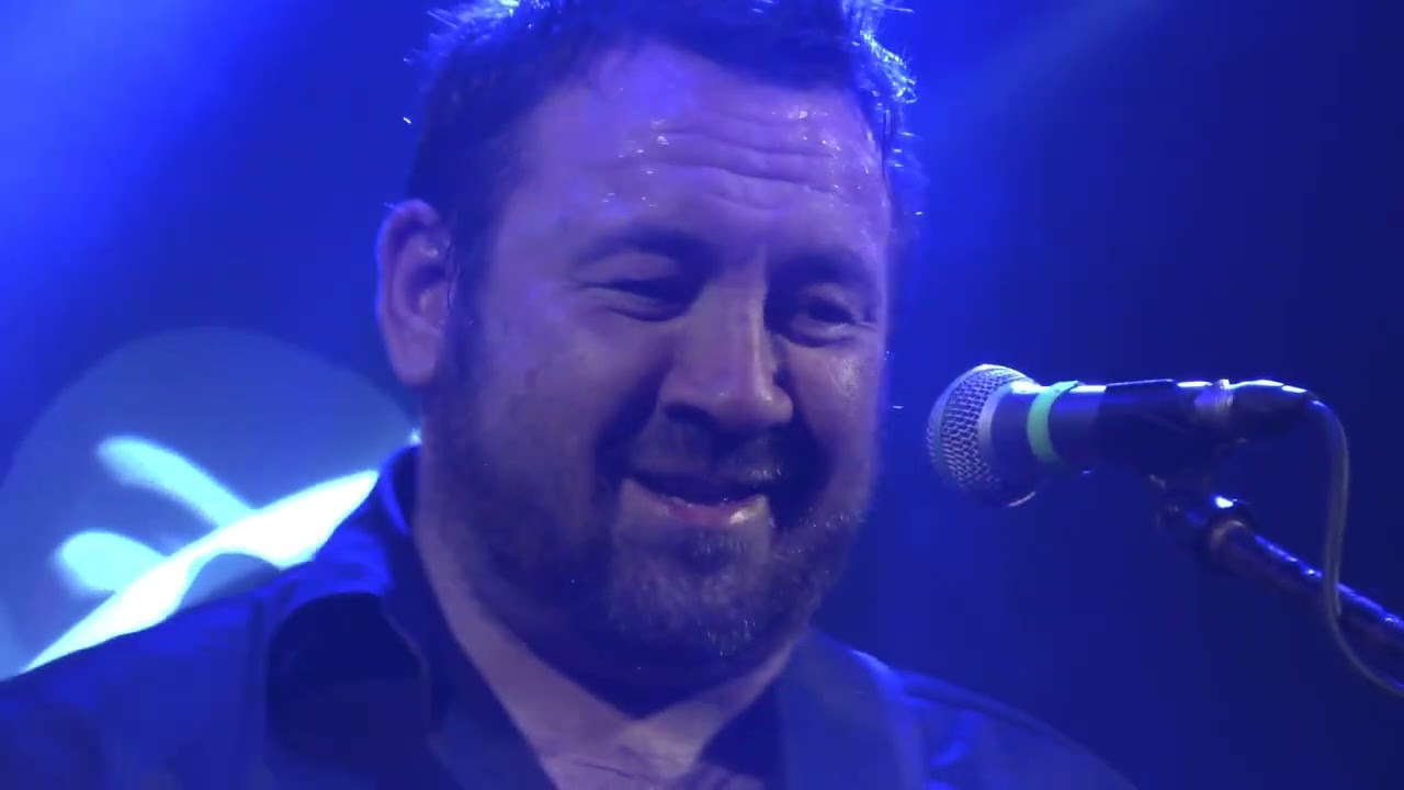 King King - Old Love - Holmfirth Picturedrome - 25/08/23..