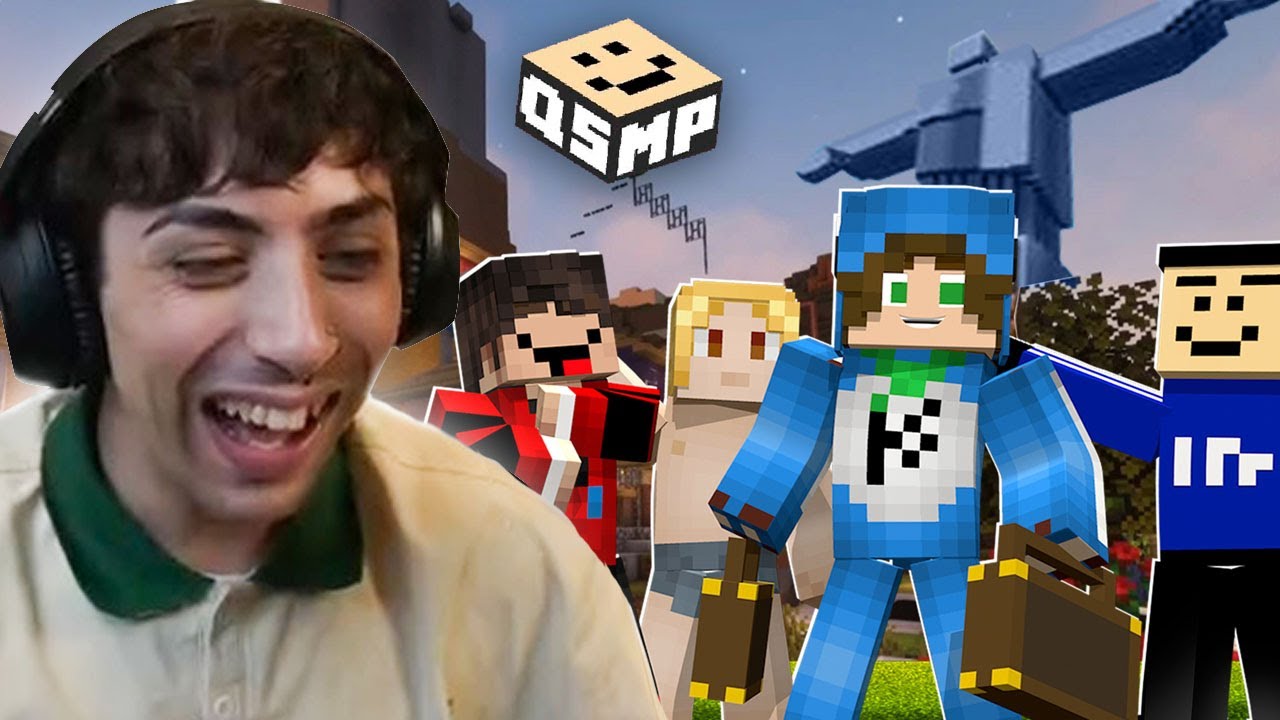 el regreso de carrecraft11 😎