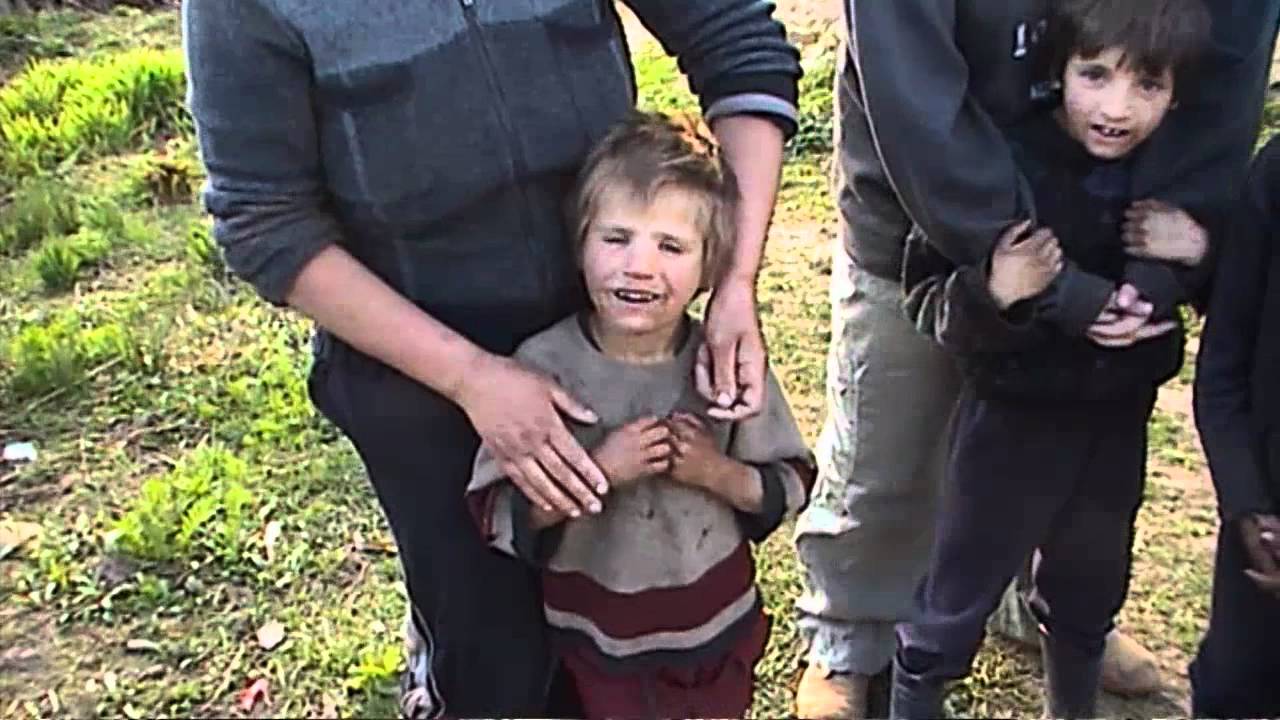 Poverty in Romania (continued 1)