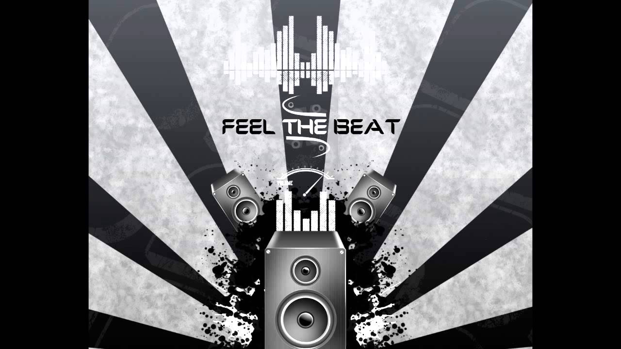 Reggaeton Instrumental - Bailoteo [2013]