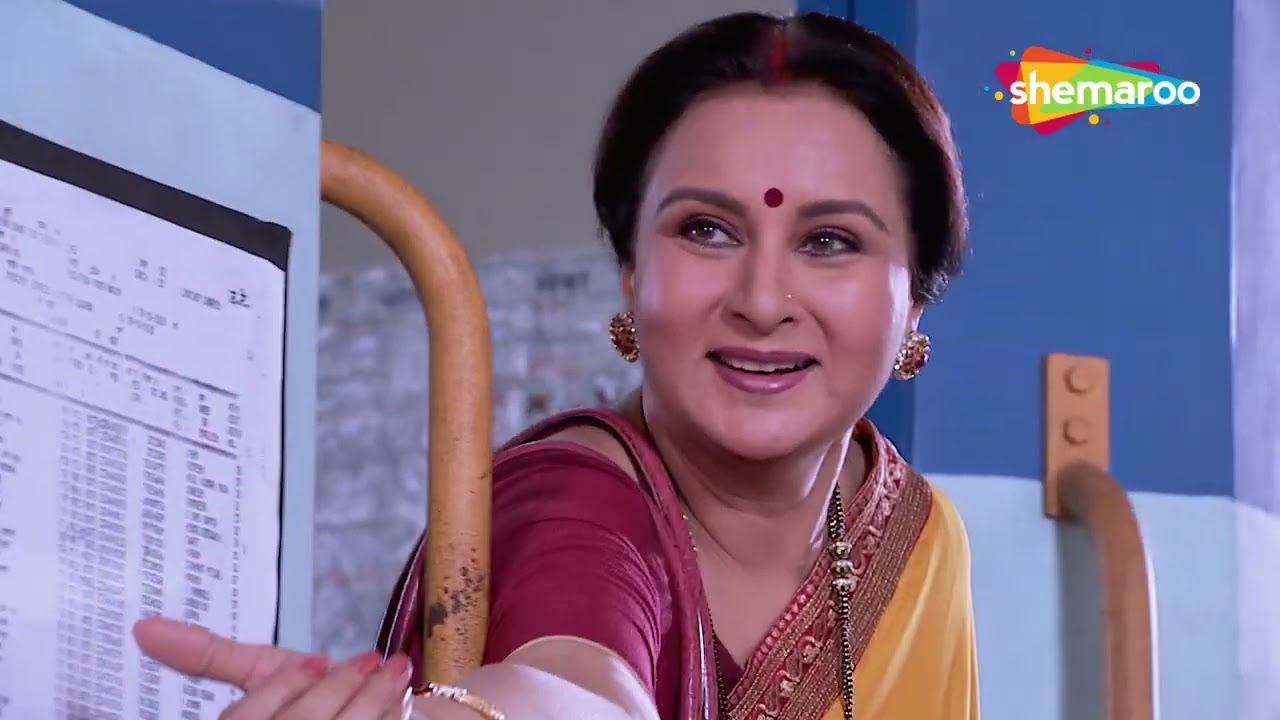 शारदा को मिला नया साथी- Ekk Nayi Pehchaan - Full Episode 02 - एक नई पहचान