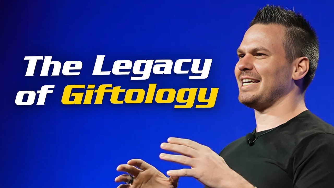 Remembering John Ruhlin: Giftology &ndash; The Secret to Building Business Relationships