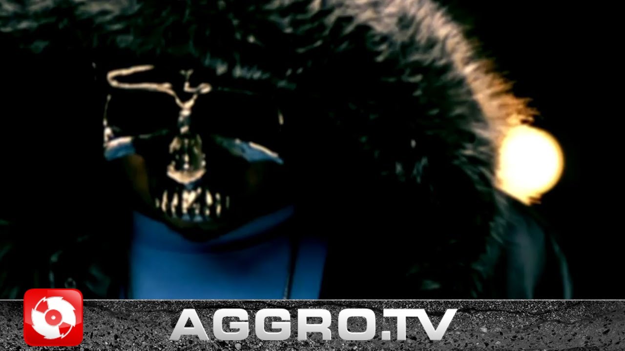 TOMCRAFT FEAT. SIDO & TAI JASON - SURE SHOT (OFFICIAL HD VERSION AGGRO BERLIN)