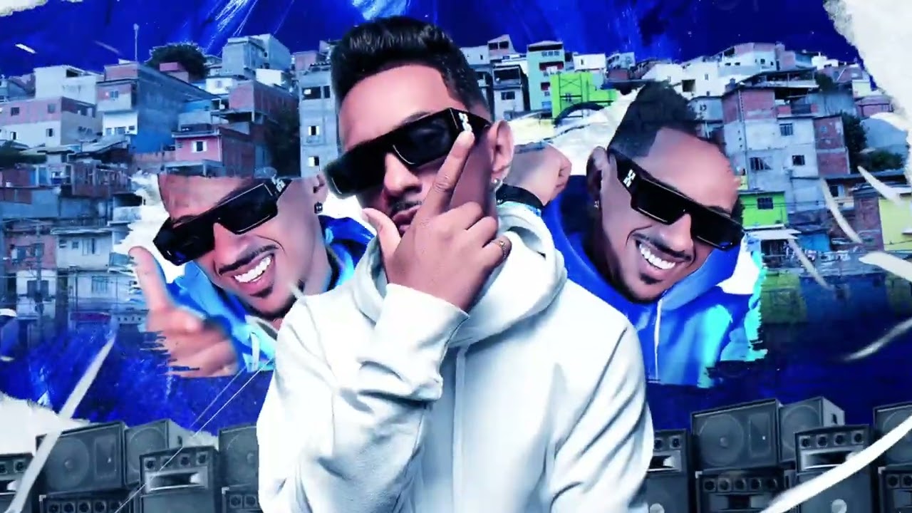 AQUECIMENTO NOSTALGIA - MC Magrinho, MC GW, MC Nandinho, MC K9 [ DJ Helinho ]