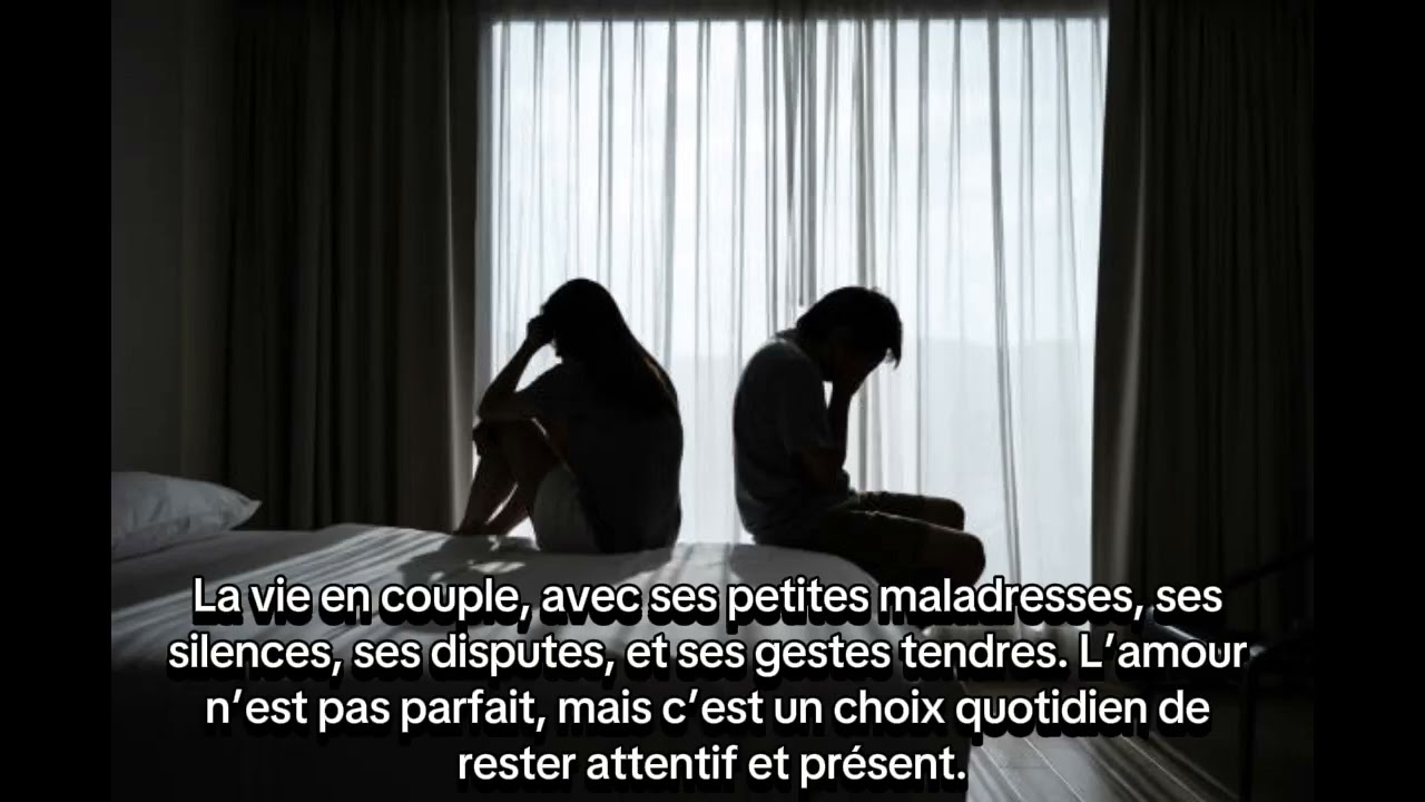 Encore et encore #couple