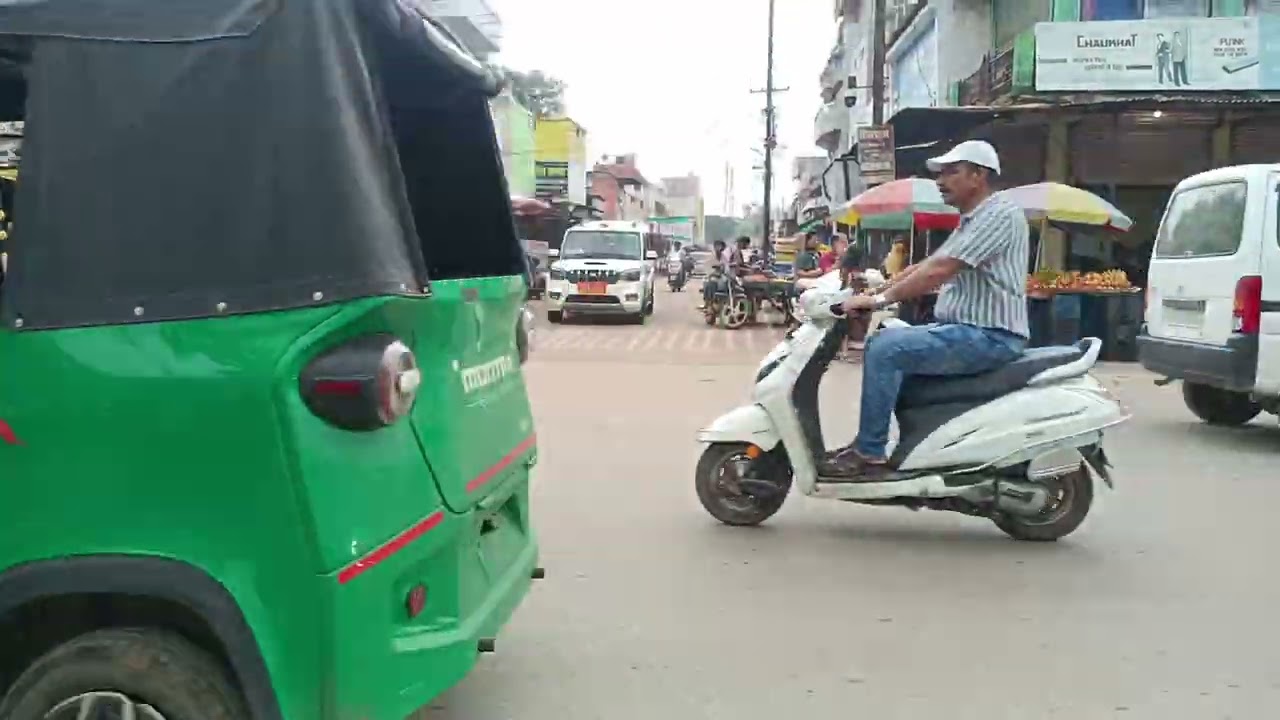 बलौदा बाजार शहर छत्तीसगढ़ CG-22 