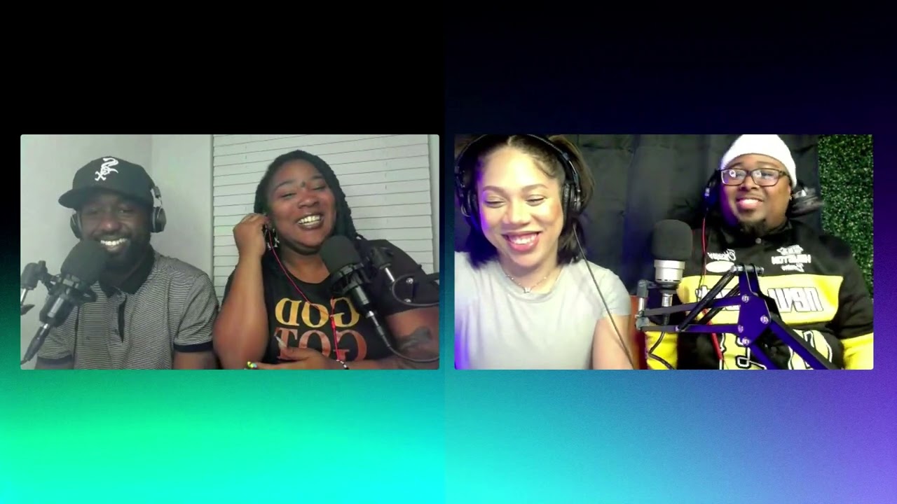 Overcoming Doubt and Pursuing Excellence  | Episode 6