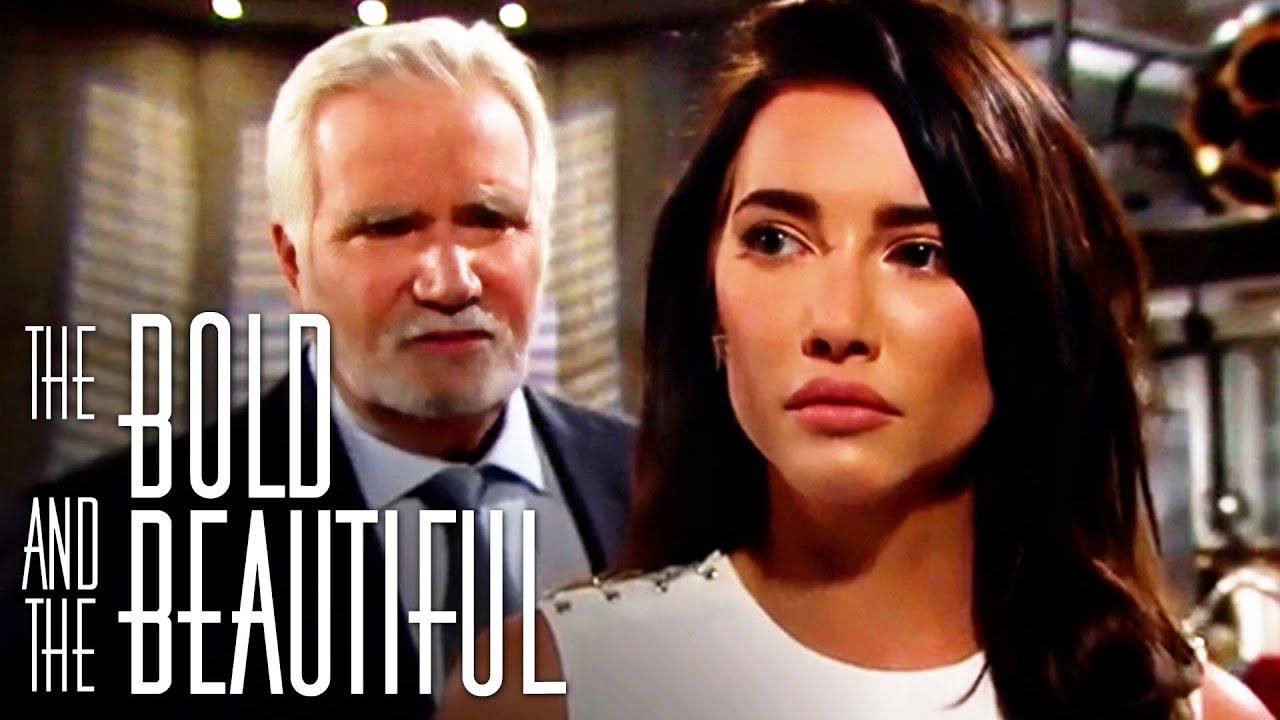 Bold and Beautiful 7409 - 2026 (S29 E242) FULL EPISODE 7409