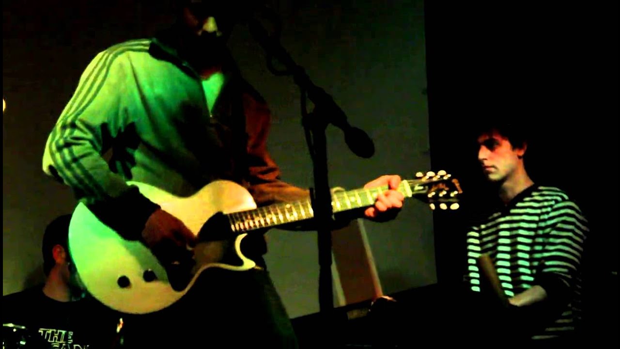 FORFAIT - Libres // El Emergente Bs As 05/09/2013
